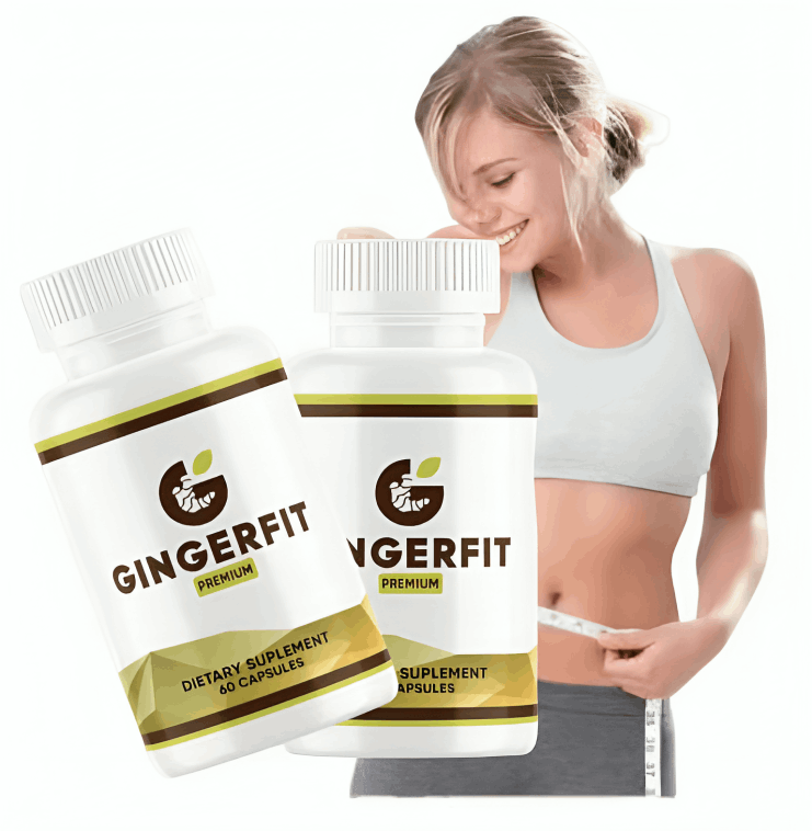 what is Gingerfit