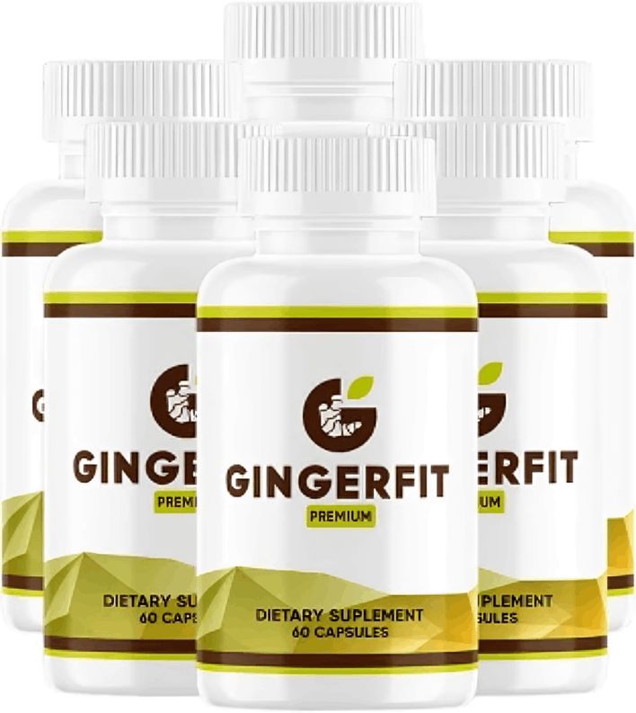 what is Gingerfit 